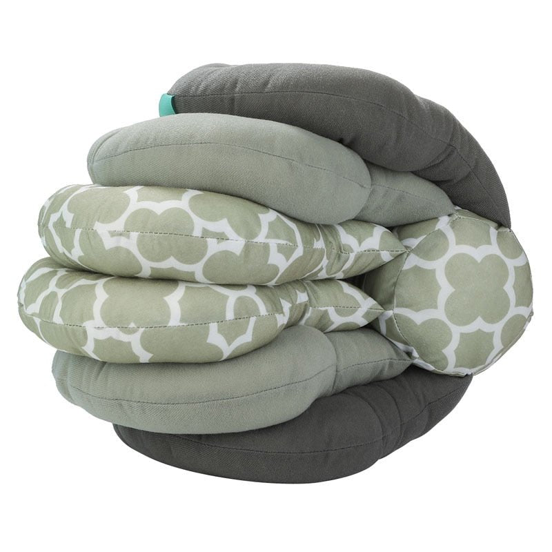 CoconConfort™ - COUSSIN D'ALLAITEMENT - Joyeux Lutins