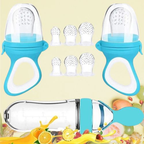 AesyFruit™ | Grignoteuse pour Fruits et Légumes - Joyeux Lutins