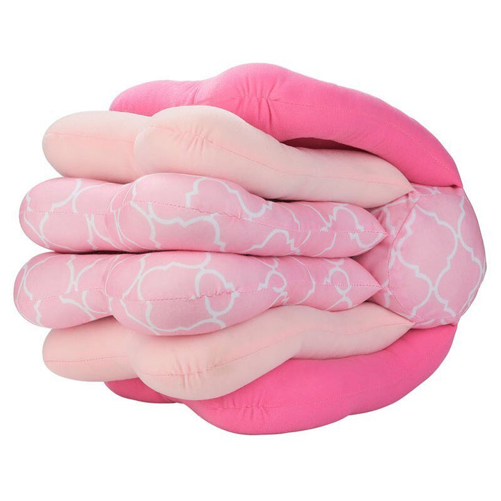 CoconConfort™ - COUSSIN D'ALLAITEMENT - Joyeux Lutins