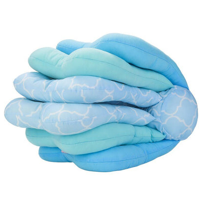 CoconConfort™ - COUSSIN D'ALLAITEMENT - Joyeux Lutins