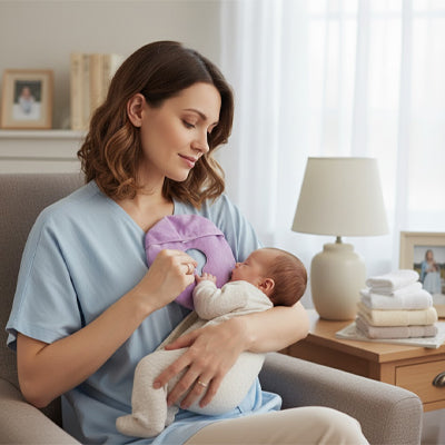 coussinet allaitement maman bebe jpg