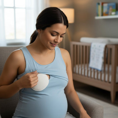 coussinet allaitement maman enceinte utilisation jpg