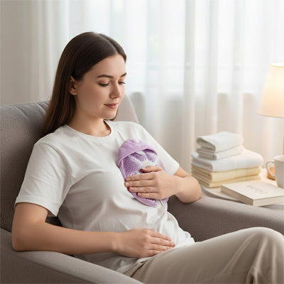 coussinet allaitement soulagement douleur mammaire jpg