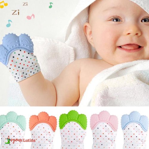 Gantdental™ - Joyeux Lutins