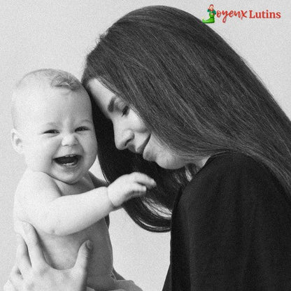 Gantdental™ - Joyeux Lutins