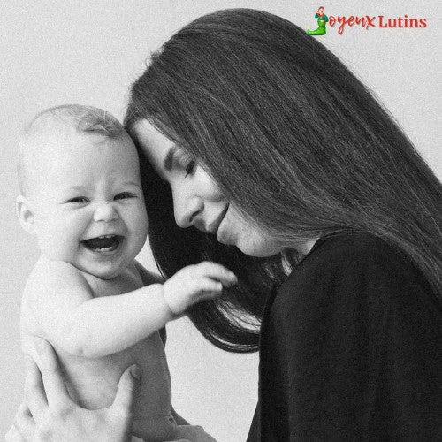 Gantdental™ - Joyeux Lutins