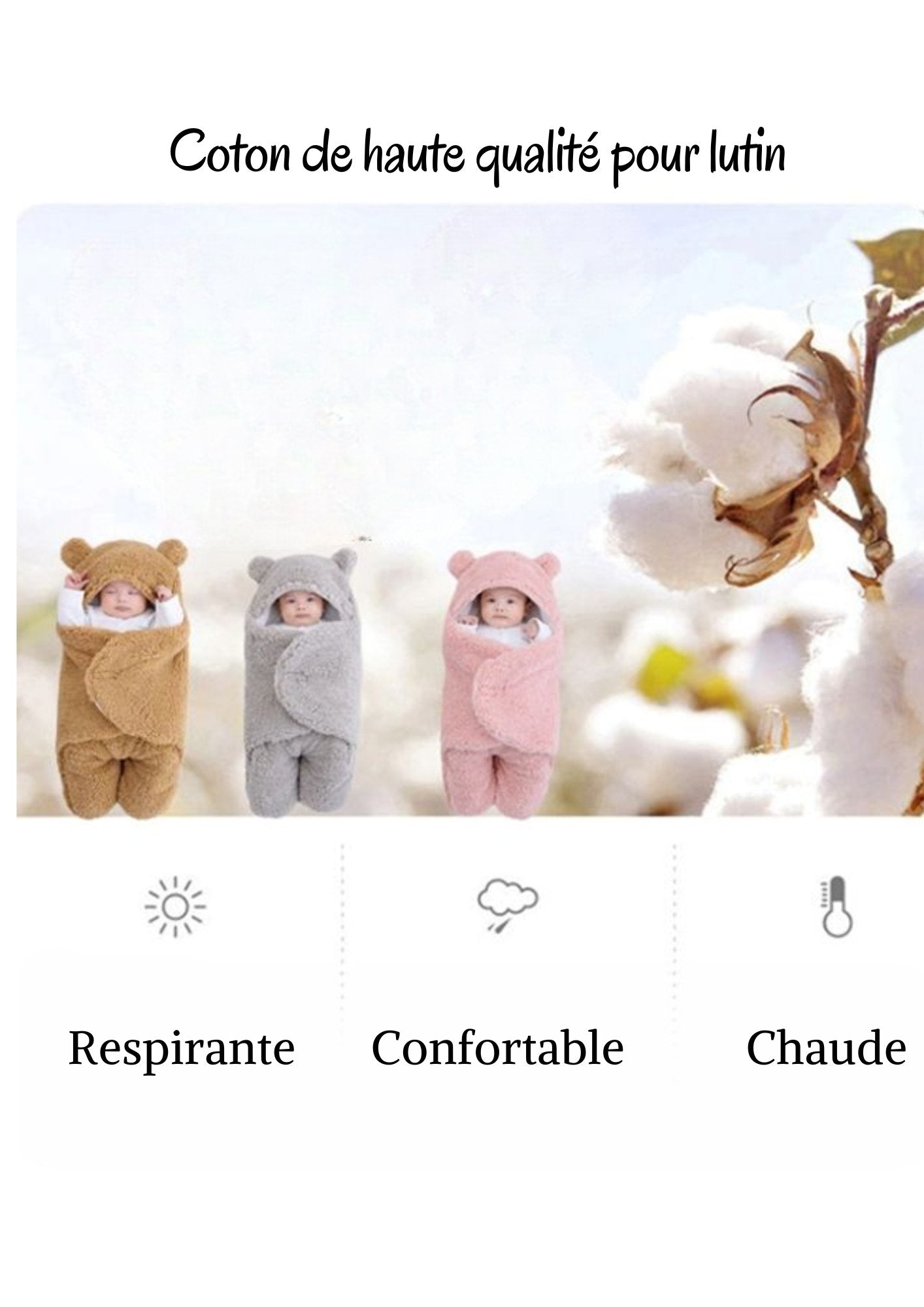 Gigodoux™ - Joyeux Lutins