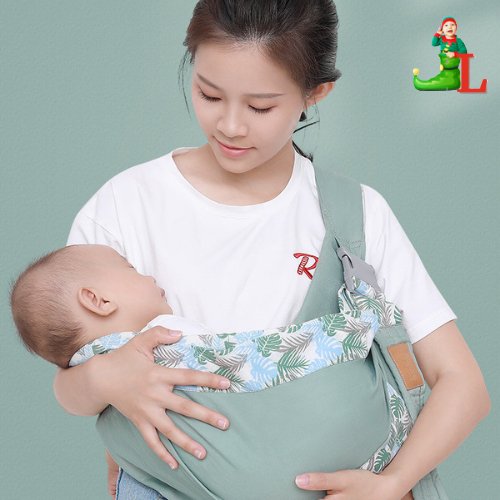 Lien-D’amour™ - Le Porte bébé multifonction ! - Joyeux Lutins