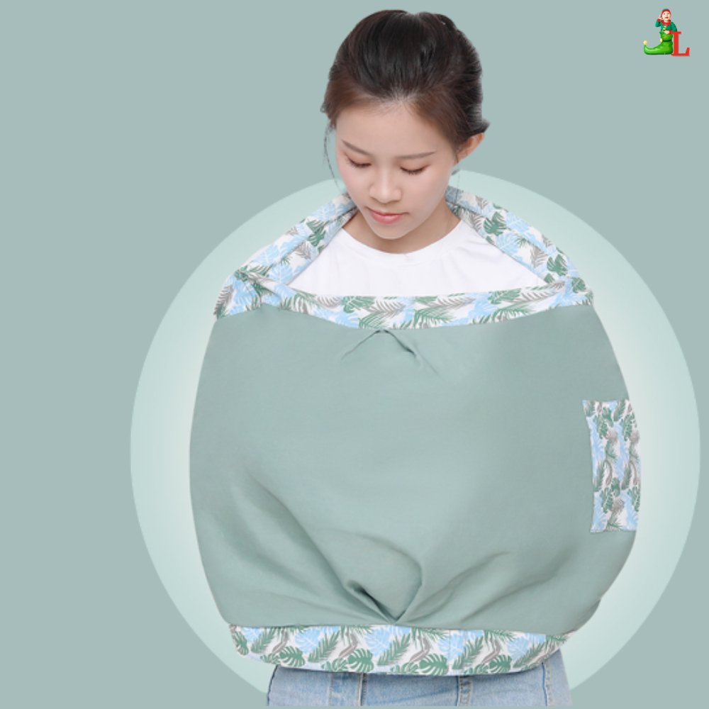 Lien-D’amour™ - Le Porte bébé multifonction ! - Joyeux Lutins