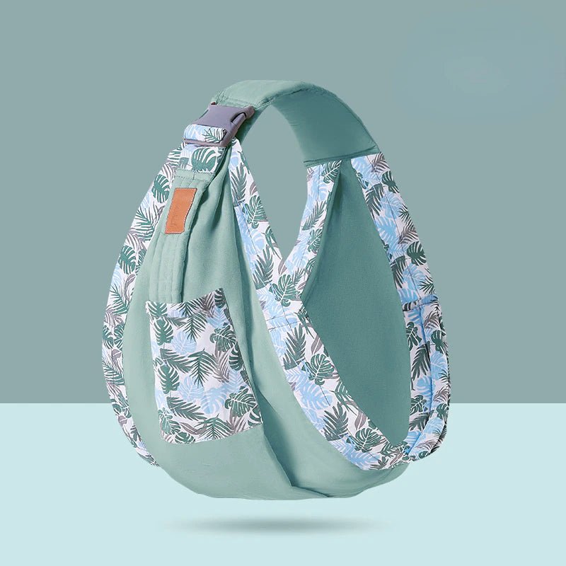 Lien-D’amour™ - Le Porte bébé multifonction ! - Joyeux Lutins