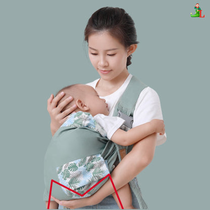 Lien-D’amour™ - Le Porte bébé multifonction ! - Joyeux Lutins