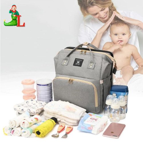 LitTransportable™ - Joyeux Lutins