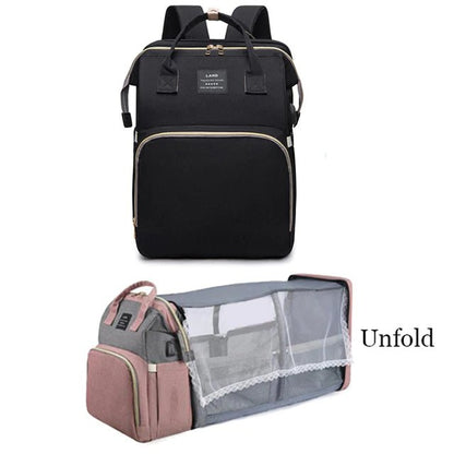 LitTransportable™ - Joyeux Lutins