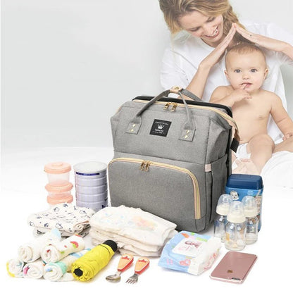 LitTransportable™ - Joyeux Lutins