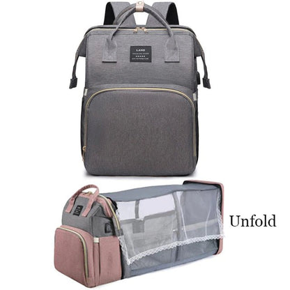 LitTransportable™ - Joyeux Lutins