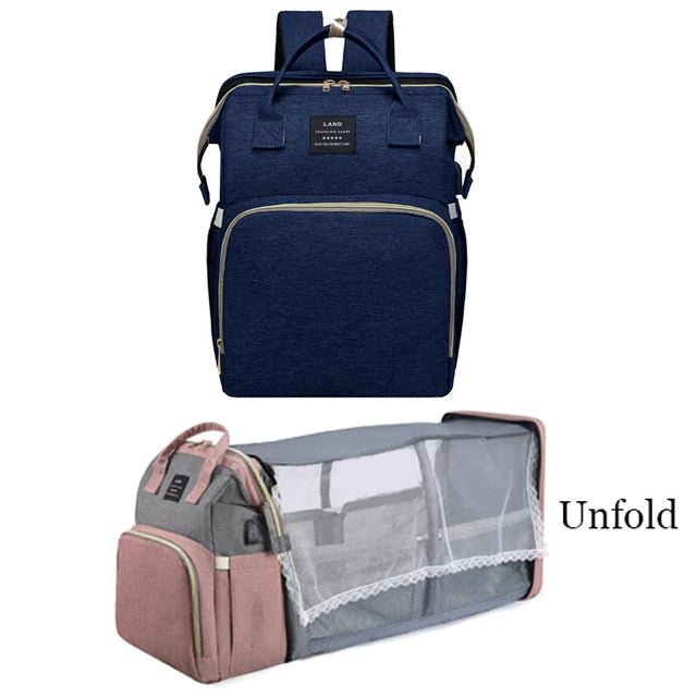 LitTransportable™ - Joyeux Lutins