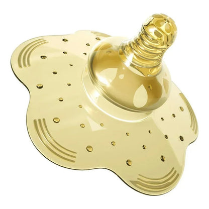 FleurLact™ - silicone souple et flexible adapté à toutes les morphologies