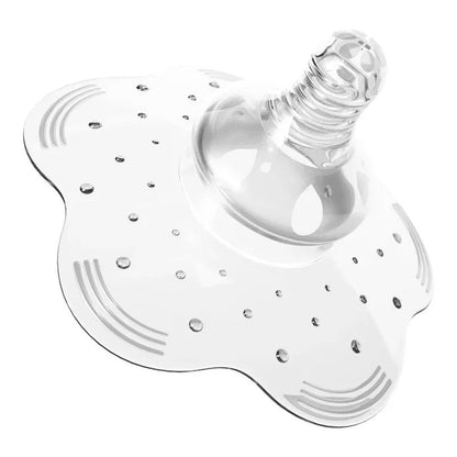 FleurLact™ - certifié sans BPA sans PVC sans phtalates pour allaitement sûr
