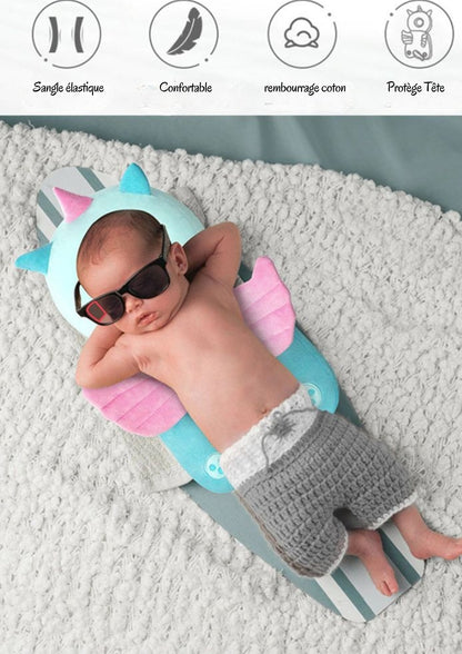 ProtègeTête - Joyeux Lutins