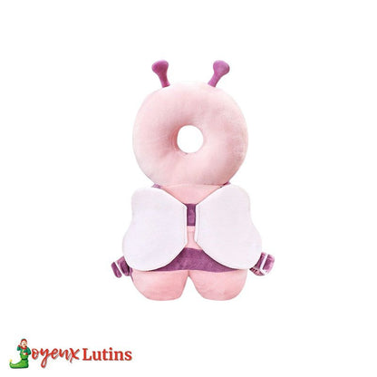 ProtègeTête - Joyeux Lutins