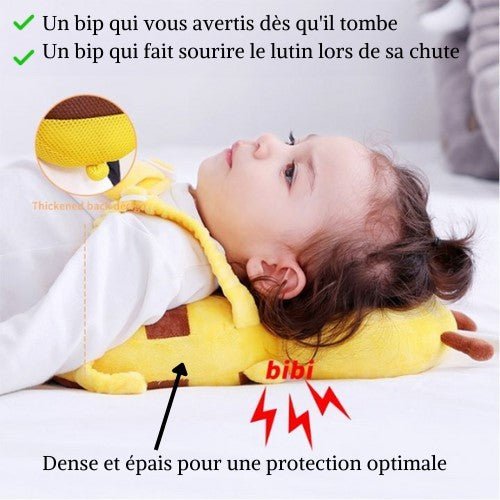 ProtègeTête - Joyeux Lutins