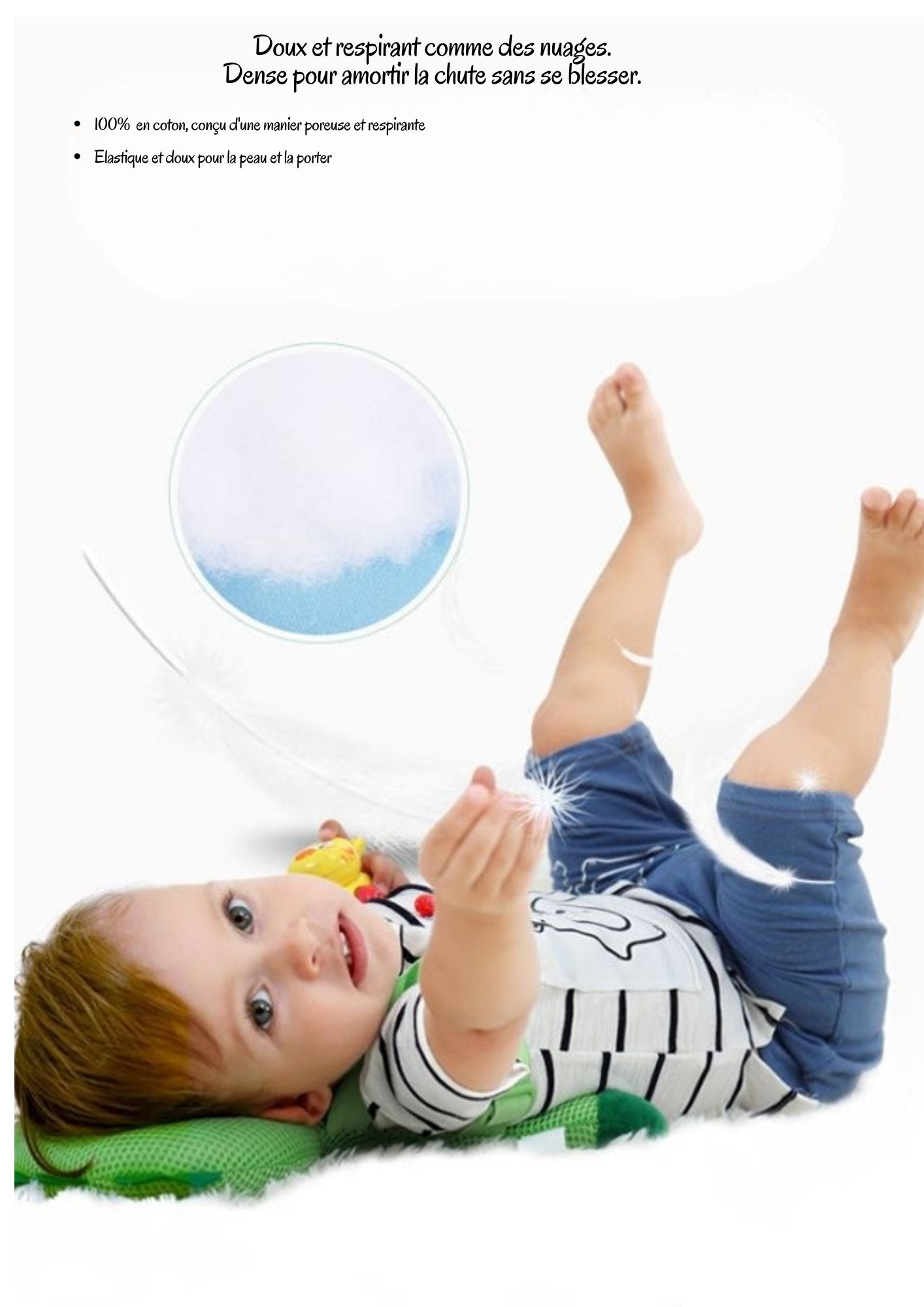 ProtègeTête - Joyeux Lutins